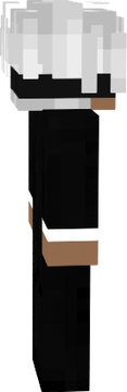 Me with suit
