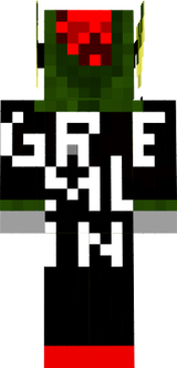 SMON GREMLIN
