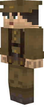 skeleton