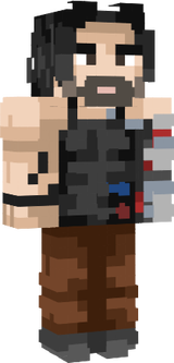 Johnny silverhand
