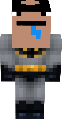 Preview of texture: batman no masque