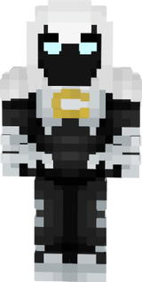 Moon Knight Skin