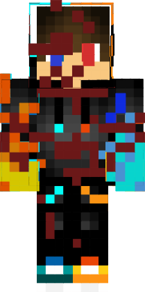 Preview of texture: Yasin