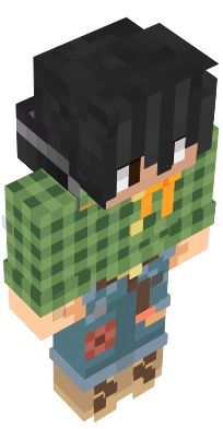 Preview of texture: junina 1 remake do remake