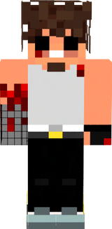 zumbi sem casaco