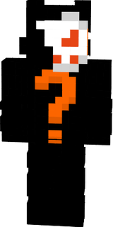 Caleb Invasor