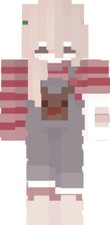 XMAS CUTE SKIN