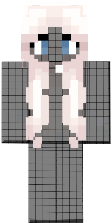 Preview of texture: cabelo e olho