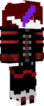 Vladimir's son