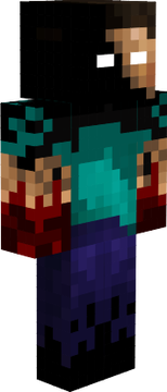 Herobrine