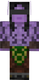 Purple Illidan