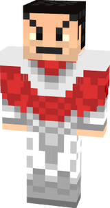 thragg short mustache copy