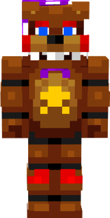 fnaf fready