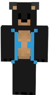 Baaren negro