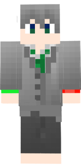 制服
