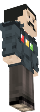 Mumbo Secret Life