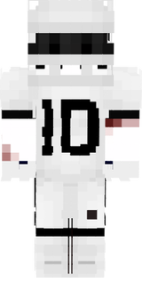 teo jersey
