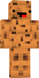 a simple cookie