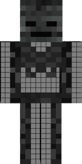 skeleton