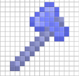 LapisAxe