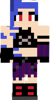 jinx