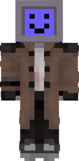 camera man