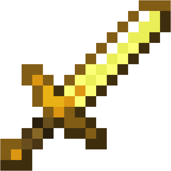 Preview of texture: golden_sword
