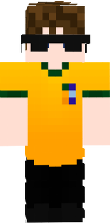 Mogell Chpado Brasil