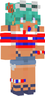 kizzaskin