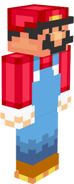 Mario SMB3 Advance redrawn Remake
