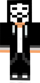 hacker