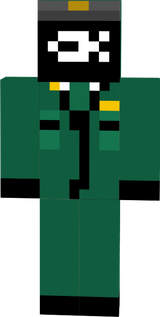 Guardias Pescado