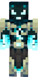 armor
