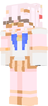 sailor venus cosplay