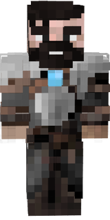 TheIronLord