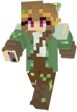 running arcane
