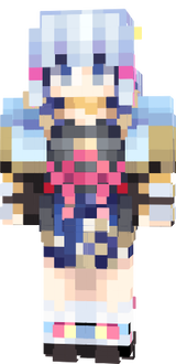ayaka