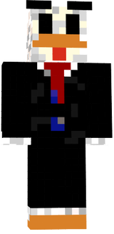 Mr. Chicken