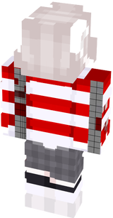 Original Skin CyMaIIIeDIIIiII