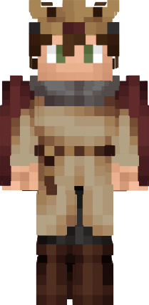 Preview of texture: prince