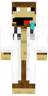 DrMonkey MD