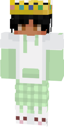 Preview of texture: bunnysalad