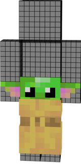 Grogu