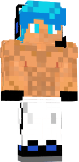 Preview of texture: muscle promax
