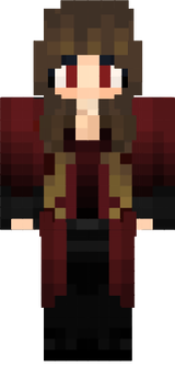 Scarlet Witch 