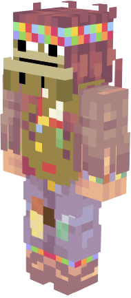 Preview of texture: del