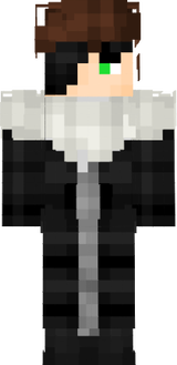 sosuke AIZEN
