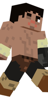 guts