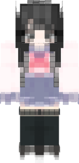 skin mine