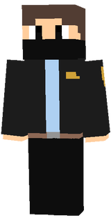 Liberty County Sherif